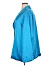 Show Me Your Mumu Blue Blazer Size 1X - photo 5