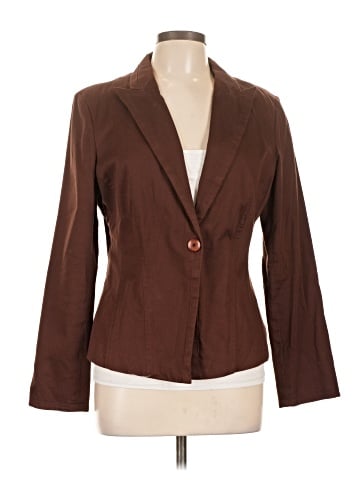 Cato Blazer (view 1)