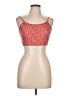 Shein Red Tank Top Size L - photo 1