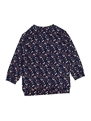 Deux Par Deux 3/4 Sleeve T-Shirt (view 2)