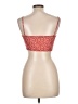 Shein Red Tank Top Size L - photo 2