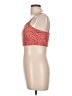 Shein Red Tank Top Size L - photo 5