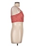 Shein Red Tank Top Size L - photo 4