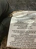 BCBGMAXAZRIA Tweed Brown Turtleneck Sweater Size S - photo 8
