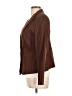 Cato Brown Blazer Size 12 - photo 5