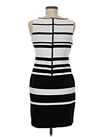 Liz Claiborne Casual Dress (view 2)
