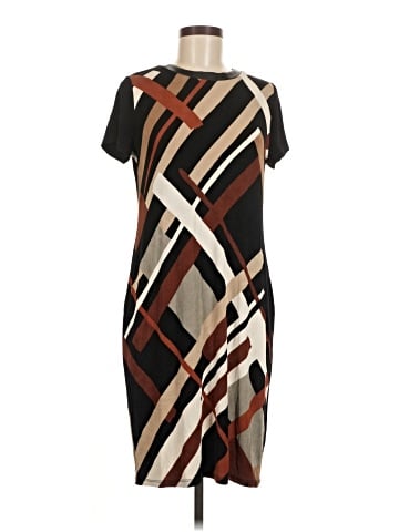 Travelers by Chico's Casual Dress (view 1)