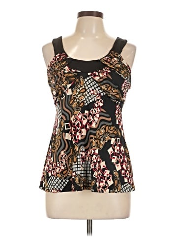 Georgiou Studio Sleeveless Top (view 1)