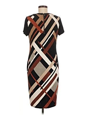Travelers by Chico's Casual Dress (view 2)