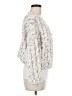 Moon & Madison White Cardigan Size M - photo 4