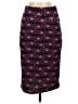 Lularoe Paisley Purple Formal Skirt Size S - photo 1