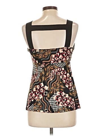 Georgiou Studio Sleeveless Top (view 2)