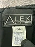 Alex Evenings 100% Polyester Black Casual Pants Size XL - photo 4