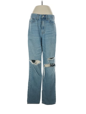 Madewell Jeans (view 1)