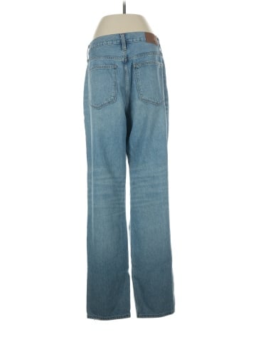 Madewell Jeans (view 2)