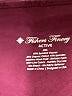 Fishers Finery Maroon Purple Active Pants Size XXL - photo 4