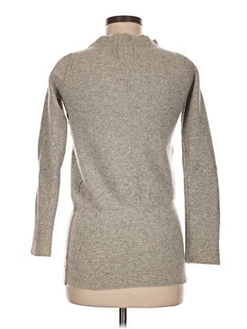 Banana Republic Heritage Collection Cashmere Pullover Sweater (view 2)