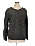 American Rag 100% Cotton Gray Pullover Sweater Size L - photo 1