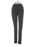 Poof! Solid Gray Active Pants Size S - photo 1