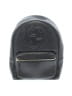 Gucci 100% Leather Black Leather Backpack One size - photo 1
