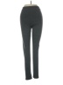 Poof! Solid Gray Active Pants Size S - photo 2