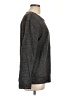 American Rag 100% Cotton Gray Pullover Sweater Size L - photo 4