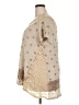 Vocal Tan Poncho Size 1X - photo 5