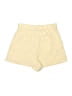 Zara Yellow Shorts Size M - photo 2