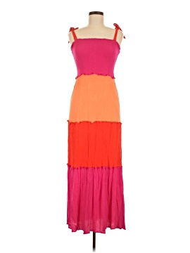 chinese dress ladies Josephine Maxi Dress