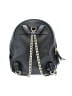 Gucci 100% Leather Black Leather Backpack One size - photo 2