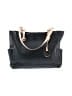 MICHAEL Michael Kors 100% Leather Black Leather Tote One size - photo 1