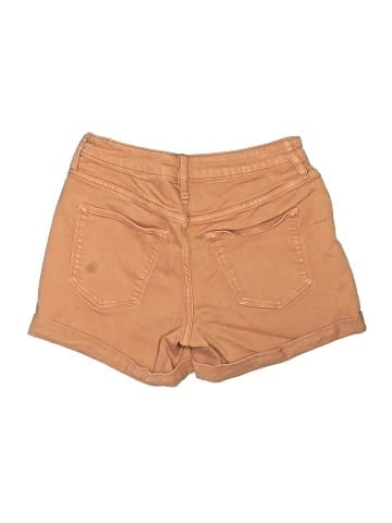 Universal Thread Khaki Shorts (view 2)