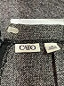 Cato Tweed Gray Dress Pants Size 10 - photo 7