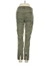 J Brand Green Cargo Pants Size 25 waist - photo 2