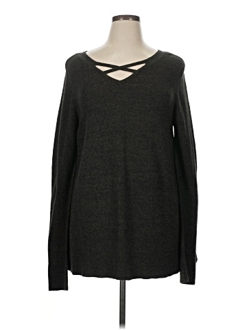 Relativity Long Sleeve T-Shirt (view 1)
