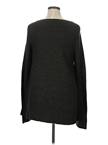Relativity Long Sleeve T-Shirt (view 2)