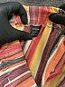 Shein Stripes Yellow Shorts Size XL - photo 3