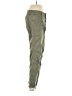 J Brand Green Cargo Pants Size 25 waist - photo 4