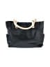 MICHAEL Michael Kors 100% Leather Black Leather Tote One size - photo 3