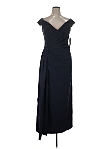 Eliza J Cocktail Dress (view 1)