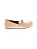 Patricia Nash Ivory Tan Flats Size 7 1/2 - photo 1