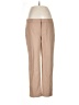 Banana Republic Tan Wool Pants Size 8 - photo 1