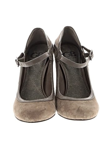 Gianni Bini Flats (view 2)