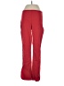 Kimchi Blue Red Active Pants Size 4 - photo 1