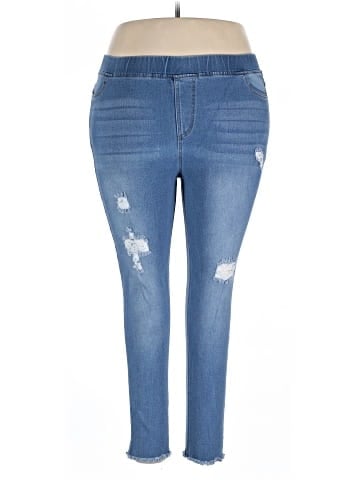 JVINI Jeggings (view 1)