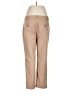Banana Republic Tan Wool Pants Size 8 - photo 2