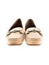 Patricia Nash Ivory Tan Flats Size 7 1/2 - photo 2