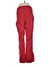 Kimchi Blue Red Active Pants Size 4 - photo 2