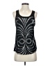 Express Black Sleeveless Top Size XS - photo 1