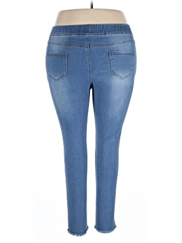 JVINI Jeggings (view 2)